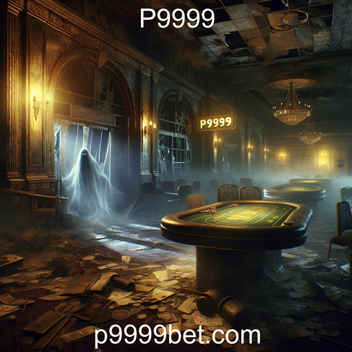 Explorando o Mundo dos Jogos de Horror